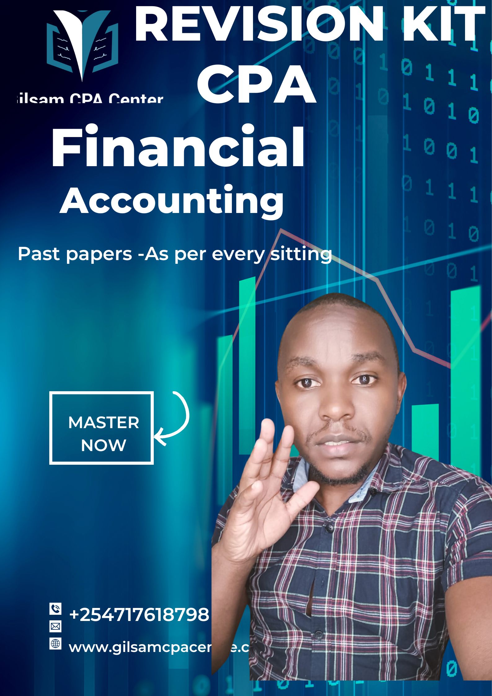 Financial Accounting