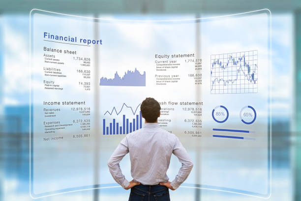 Financial Reporting and Analysis