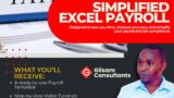 Payroll Template-Updated