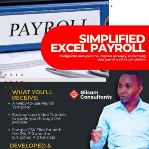 Payroll Template-Updated