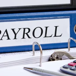 EXCEL UPDATED PAYROLL