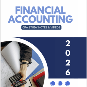 FINANCIAL ACCOUNTING BOOK-